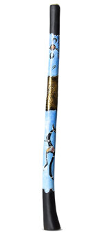 Leony Roser Flared Didgeridoo (JW1234)